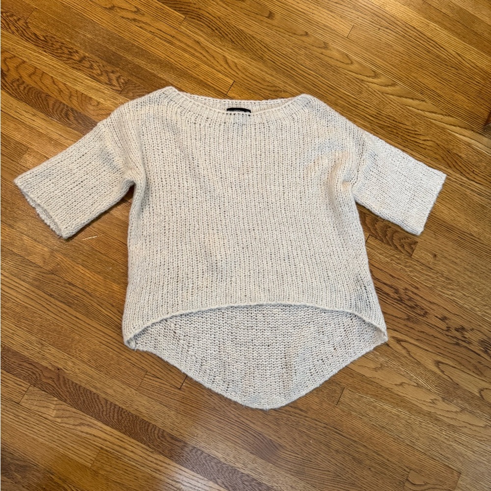 Zara Sweater